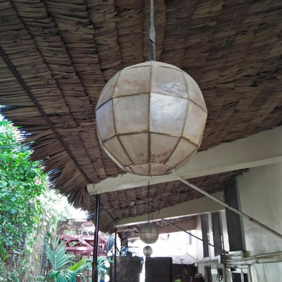 Cebu Pungko-Pungko Hostel Exterior photo